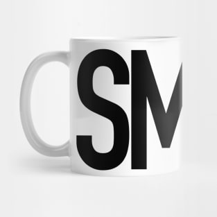 Smile Mug